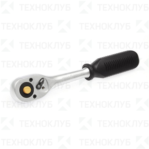 Вороток 1/2" ДТ 45 зубцов 