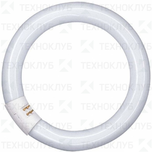 Лампа кольцевая 22Вт/840 581082 Osram (D-30мм)