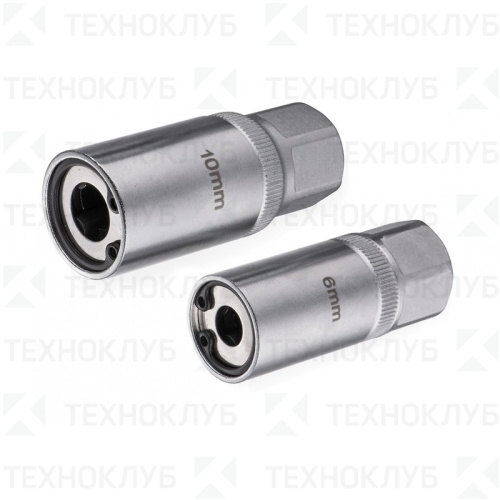 Шпильковерт ДТ роликовый 1/2" 12 мм