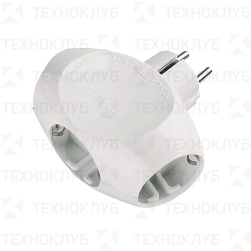 Разветвитель 3-ой MAKEL 10015