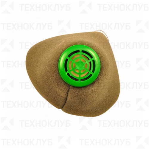 Респиратор У 2К