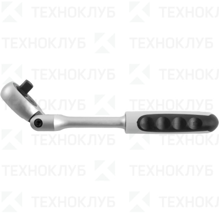 Вороток 1/2" THORVIK 72 зуба с шарниром