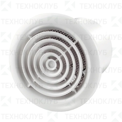 Вентилятор 100 ПФ  VENTS