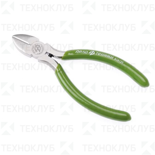 Бокорезы 125 мм ДТ