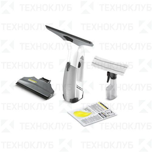 Стеклоочиститель KARCHER WVP 10