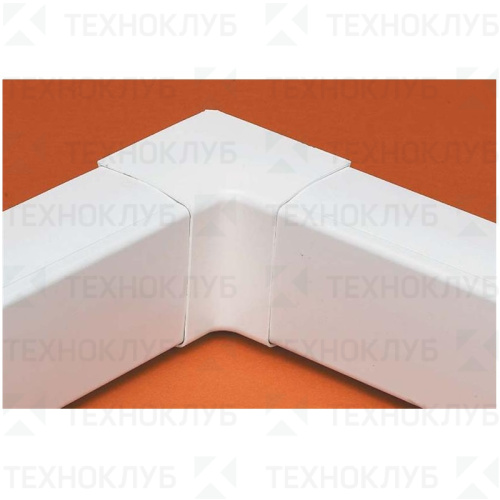 Угол внутренний для к/к DKC Angara 90х60