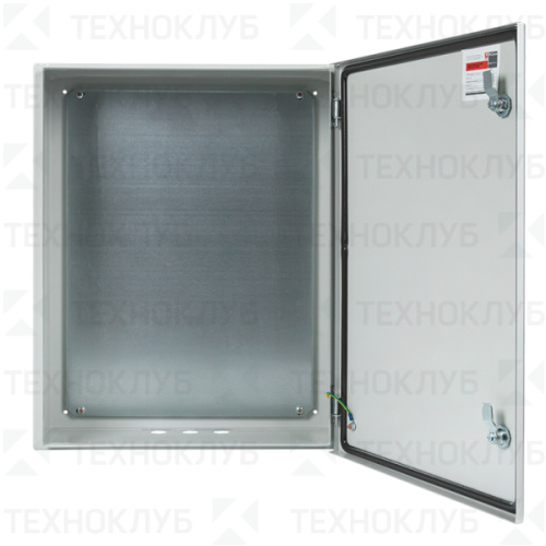 Щит ЩМП мет. 800х600х250 IP54 (ЩМПг-80.60.25) PROxima  EKF