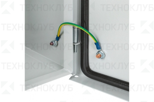 Щит ЩМП мет.1200х750х300 IP54 (ЩРНМ-6) EKF