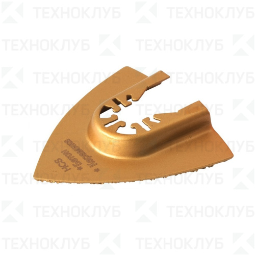 Насадка для мультитула Elitech твердосплав по бетону,керамике d 80 мм (1820.005800)