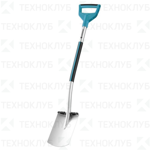 Лопата Gardena ClassicLine штыковая
