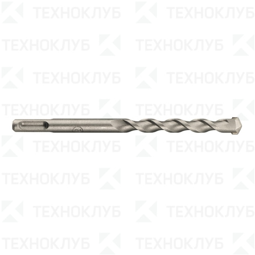 Бур SDS +  6 - 210 мм Metabo classic