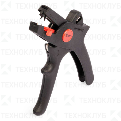 Инструмент для снятия изоляции WS-16 КВТ