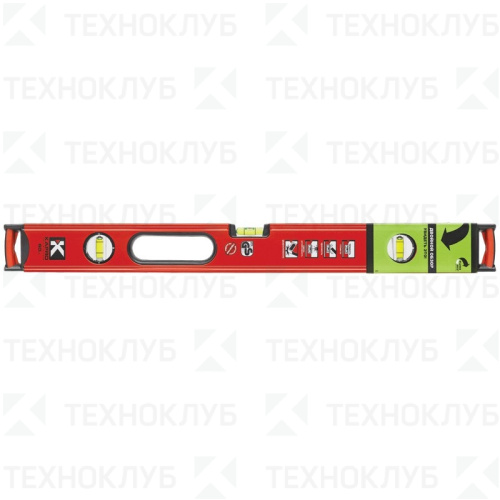 Уровень KAPRO HERCULES 250 см