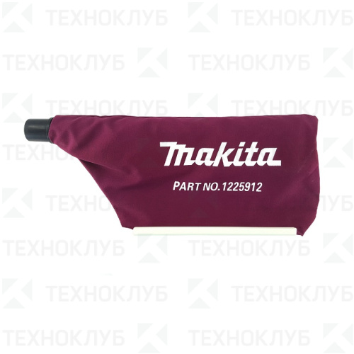 Пылесборник Makita для 9404