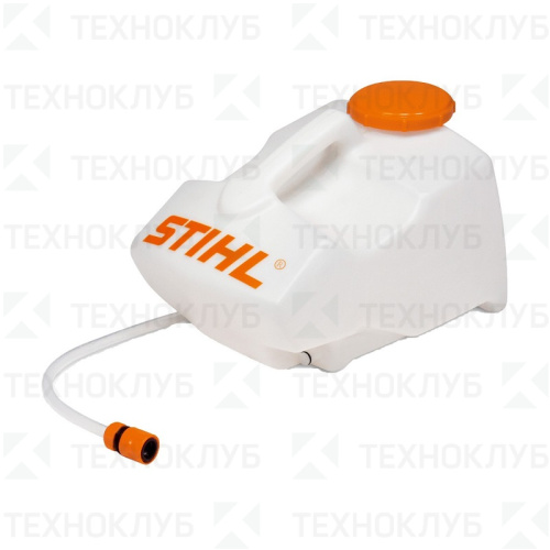 Бензорез STIHL бачок для тележки TS FW20 