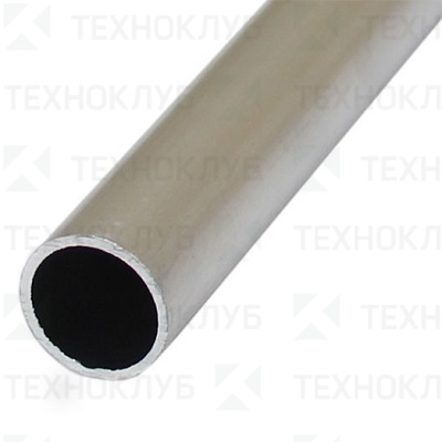 Ал труба 30х2 (2,0м)