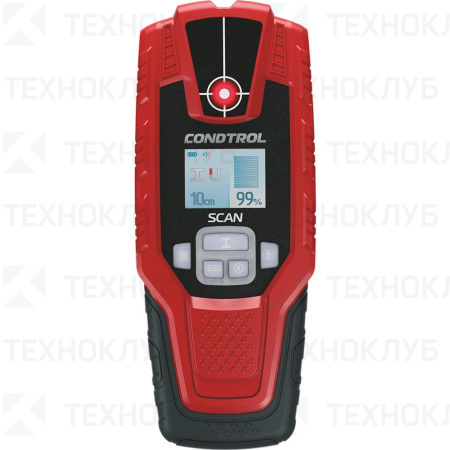 Металлоискатель CONDTROL Scan 100 мм