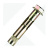 Болт DIN 933 шестигр. 16х 45