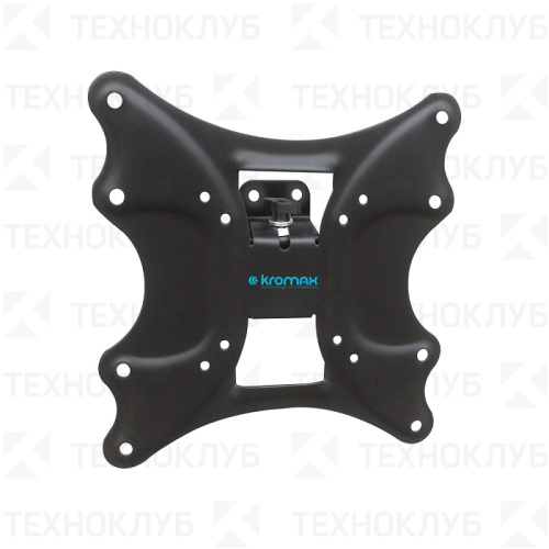 Кронштейн TV vesa 200x200 [2 ст. свободы] до 20кг (10-42") GALACTIC-11  Kromax