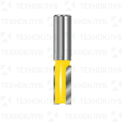 Фреза Makita пазовая 2 лез. хв-8 мм, ф 14*20 мм