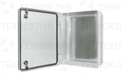 Щит ЩПМП  600х400х220 IP55 IK08 антивандал.(ЩПМП-2-0) TDM