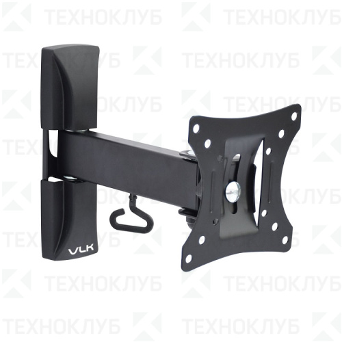 Кронштейн TV vesa 100x100 [3 ст. свободы] до 20кг (10-32") TRENTO-2  VLK