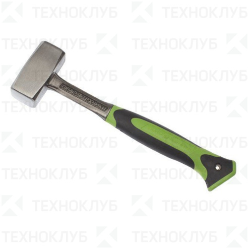 Кувалда  1 кг ДТ цельнокованная