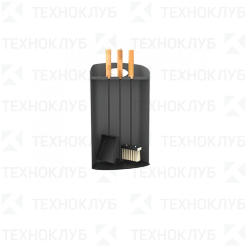 Набор печной напольный