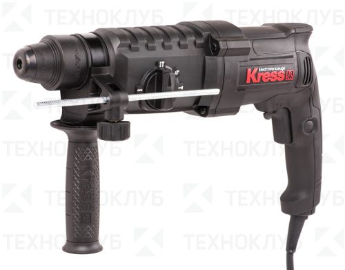 Перфоратор Worx WX333 1,25 кВт