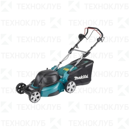Газонокосилка Makita ELM 4612 1,8 кВт 46 см