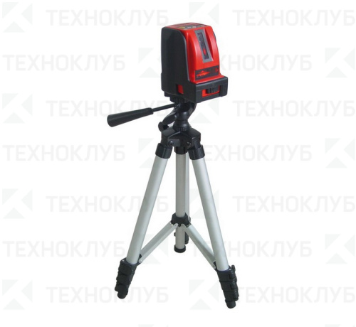 Нивелир лазерный Elitech ЛН 5