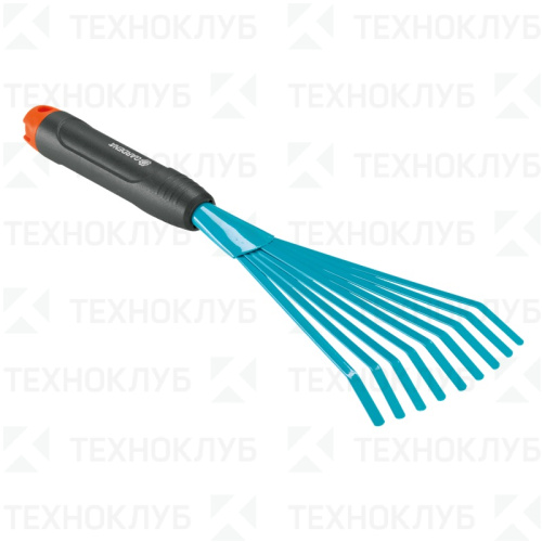 Грабли Gardena ручные