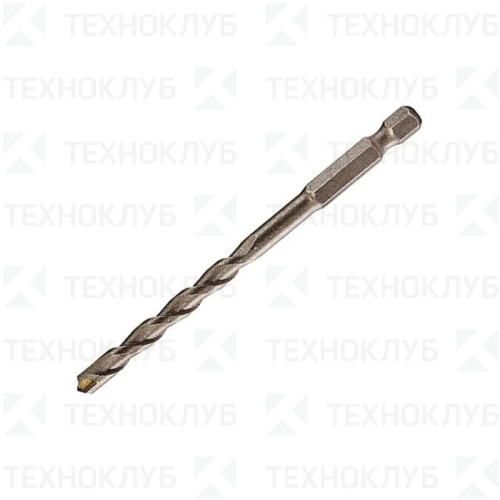 Сверло по бетону Makita  6х100 мм хв-1\4"