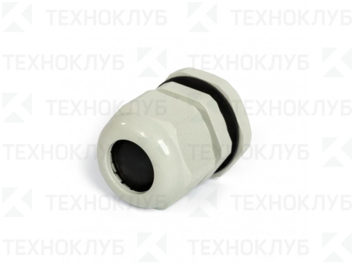 Сальник PG 21 d=13-18 мм IP54  Fortisflex