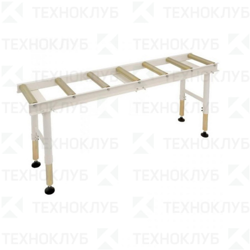 Опора JET MRT-2000 роликовая