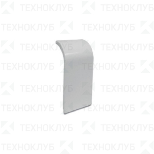 Накладка на стык для к/к DKC ( 90х50,90/2х50)