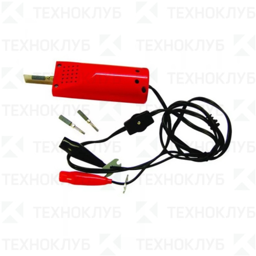 Станок заточный электрический CHAMPION 12 V