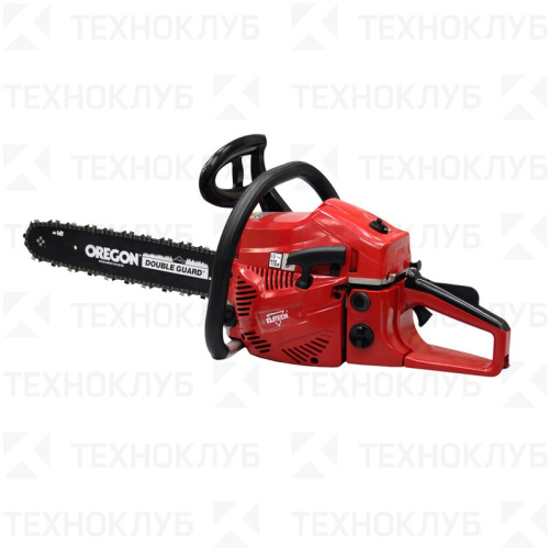 Бензопила Elitech БП 52/18 Prof  2,0 кВт 45 см