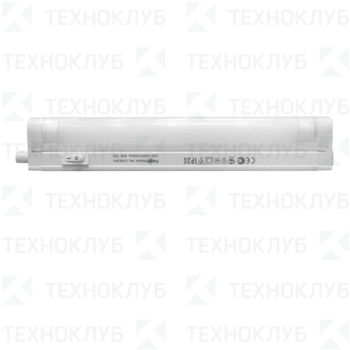 Светильник люмин TL 2001 28W (CAB28A)  G5 1210мм