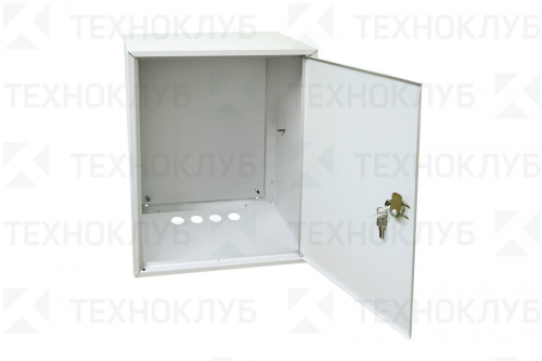 Щит ЩМП мет. 500х400х220 IP31 (ЩМП-2-0) Народный TDM