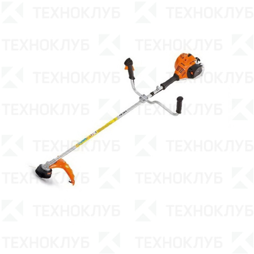 Бензокоса STIHL FS  70 C-E 0,85 кВт, леска, нож