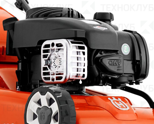 Бензокосилка Husqvarna LC 140 P  2,65 л.с. 40 см