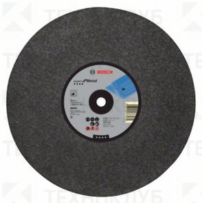 Круг ст. 355x3,1x25,4 14А Bosch