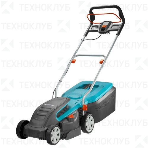 Газонокосилка GARDENA 1400/34 1,4 кВт 34 см 