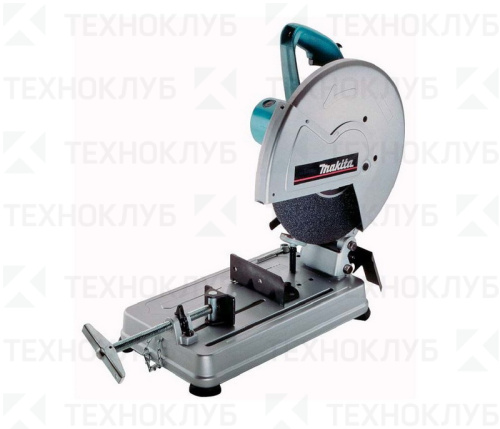 Пила монтажная Makita M2400 2 кВт