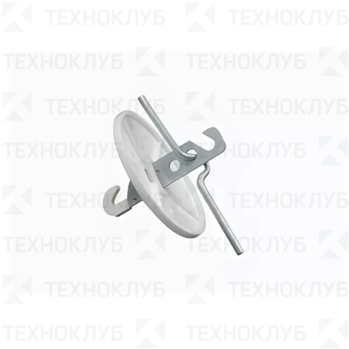 Розетка потолочная РП-1 (нагрузка до 15кг) S.Electric