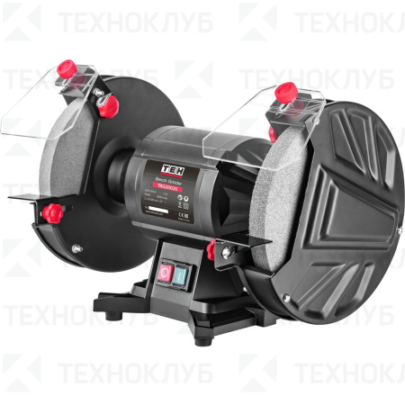 Точило TEH TBG 20035  350 Вт 200 мм