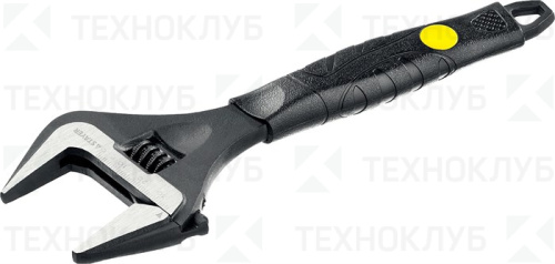 Ключ разводной 50/250 мм Stayer Cobra