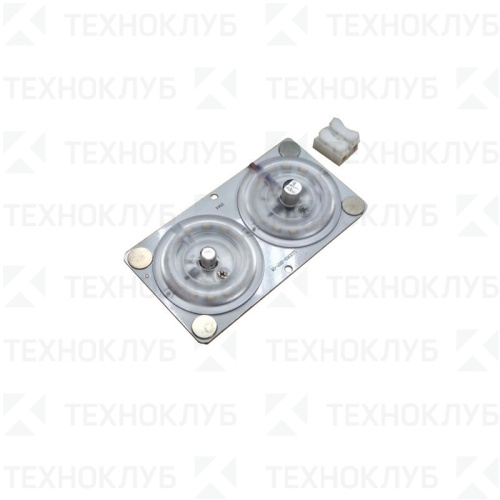 Модуль LED 220V  24W  80lm/W 4000K 126х63мм IP20 линза  б/пульсации Apeyron