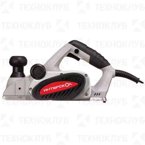 Рубанок электр. Интерскол Р-102/1100Э М 1,1 кВт